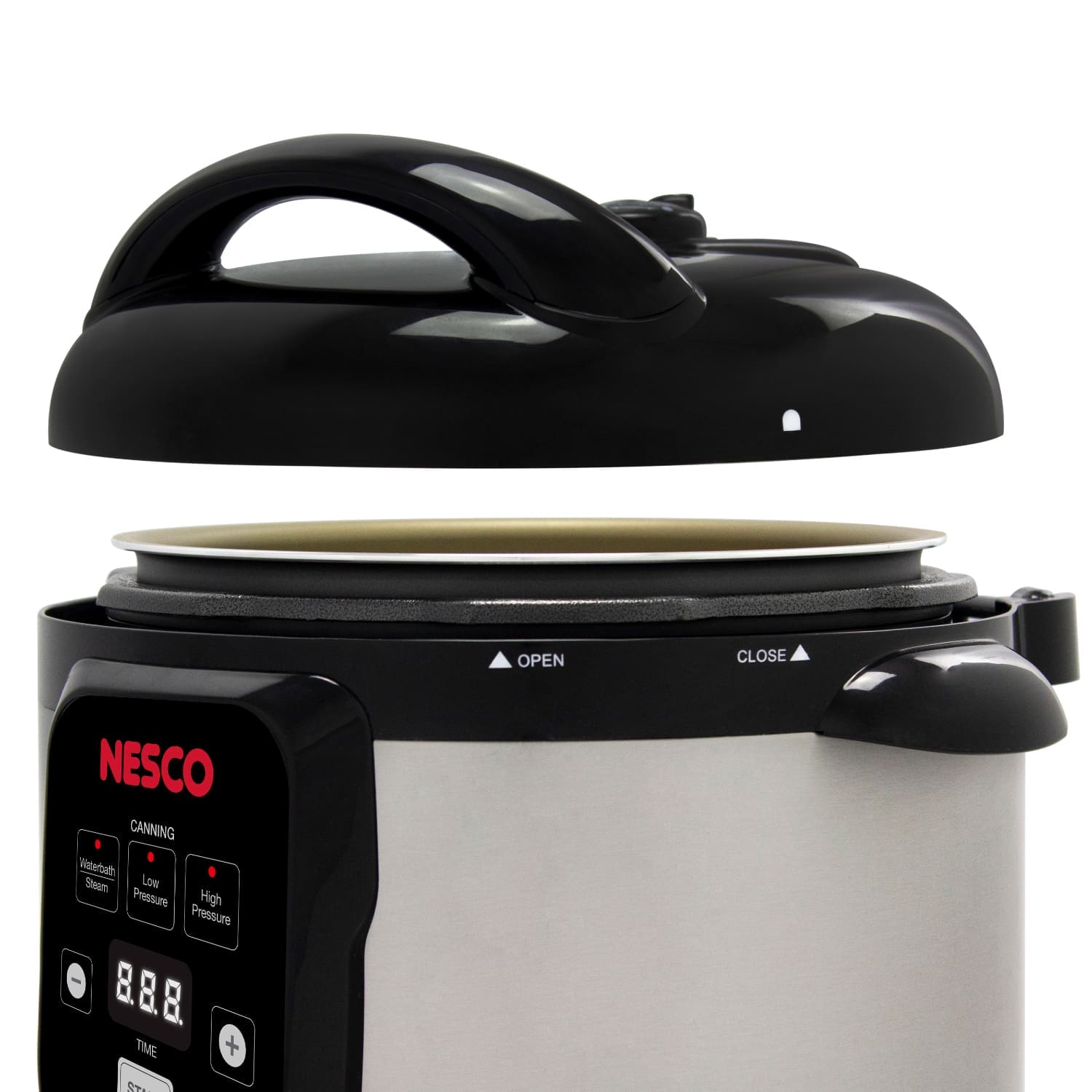 9.5 Qt. Digital Smart Canner NPC-9 - Image 12