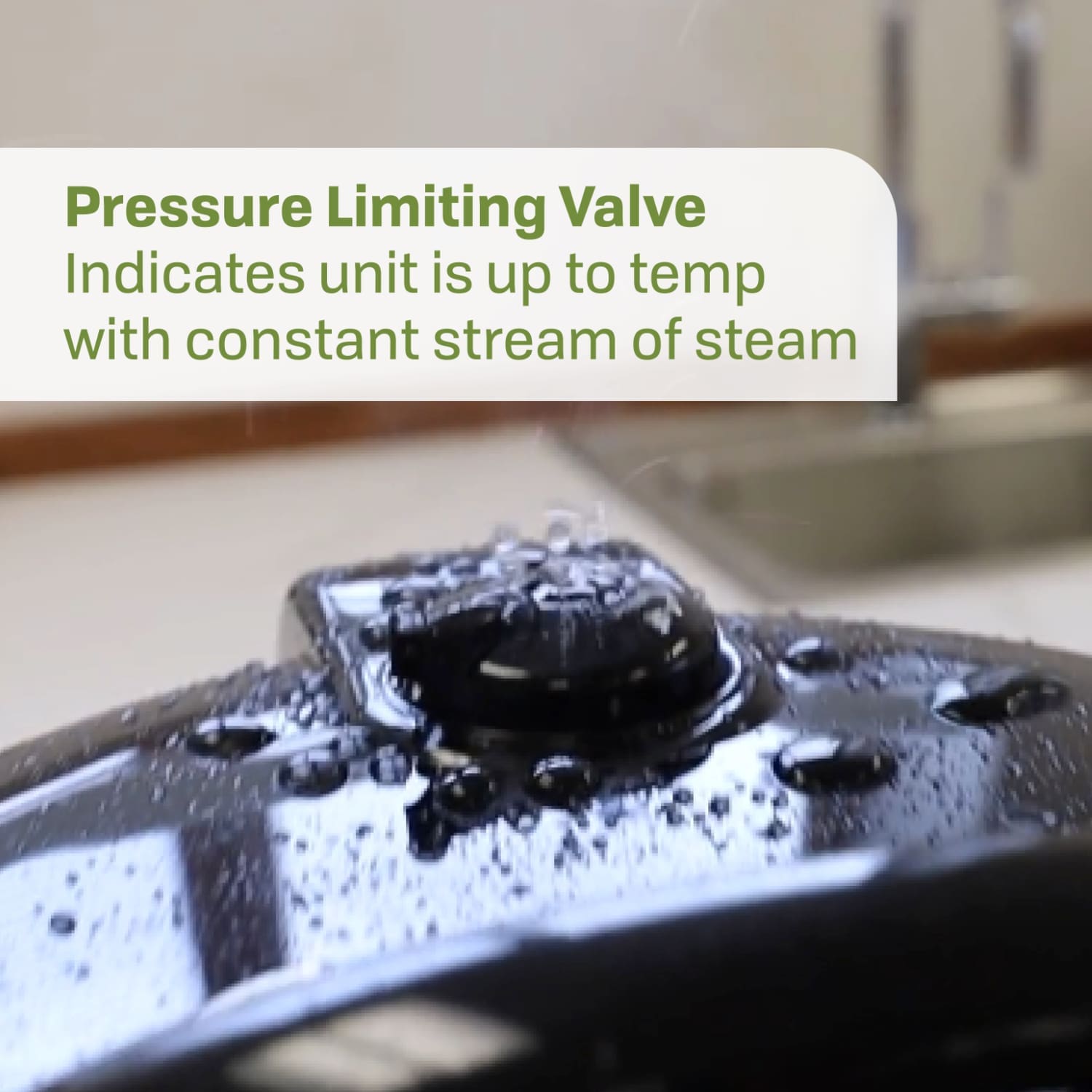 9.5 Qt. Digital Smart Canner NPC-9 - Image 3